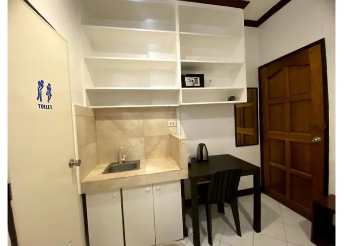 Oyo 857 City Stay Inns Makati Avenue