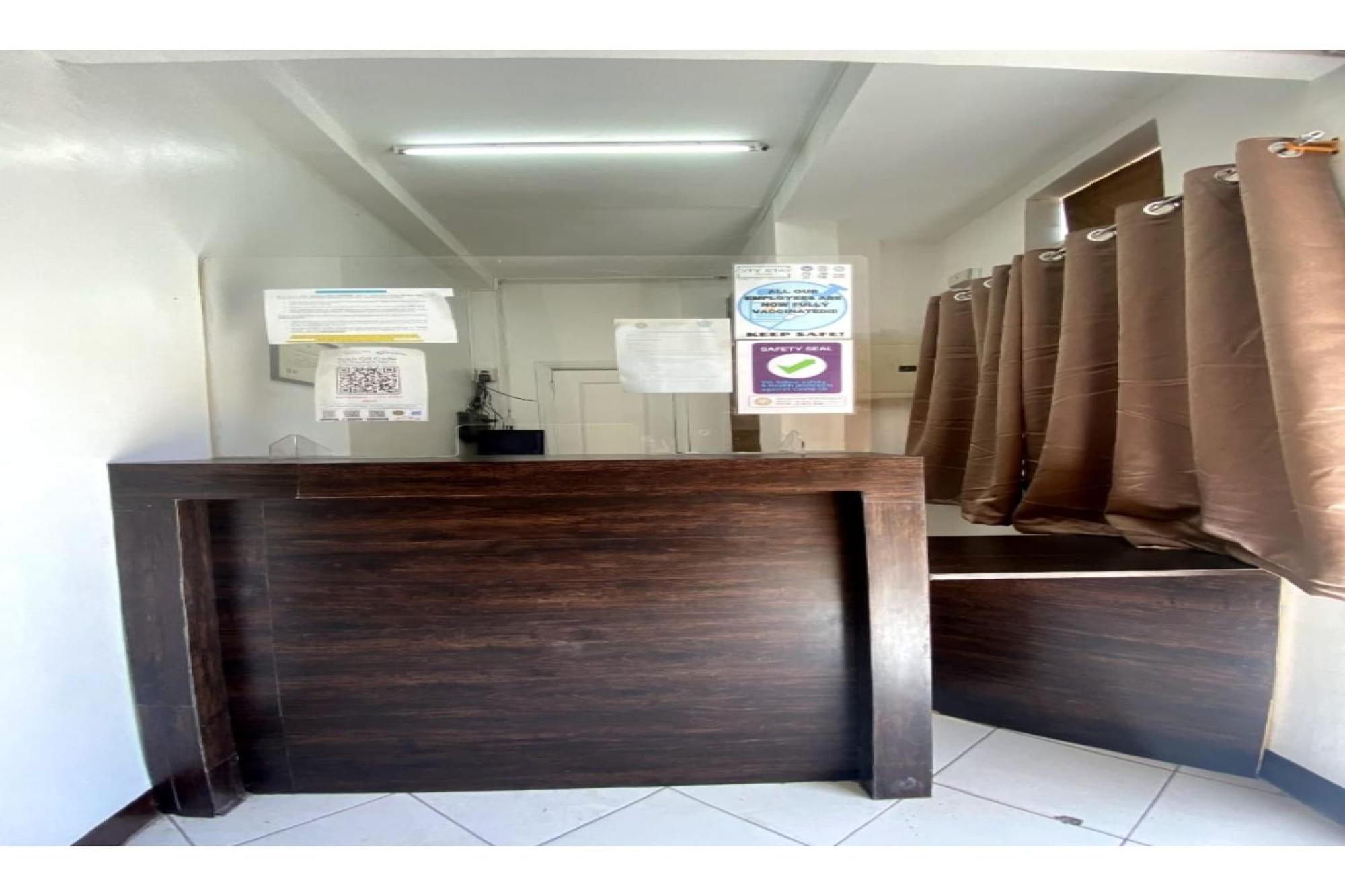 Hotel Oyo 857 Makati Avenue Makati City