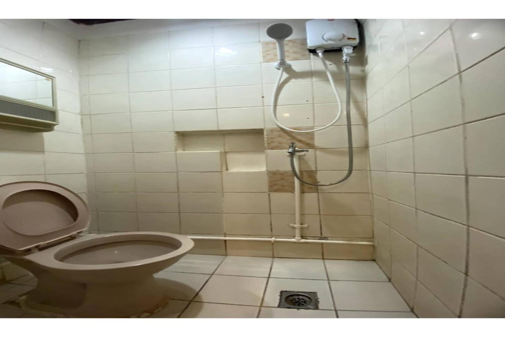 Oyo 857 Makati Avenue 2* Makati City