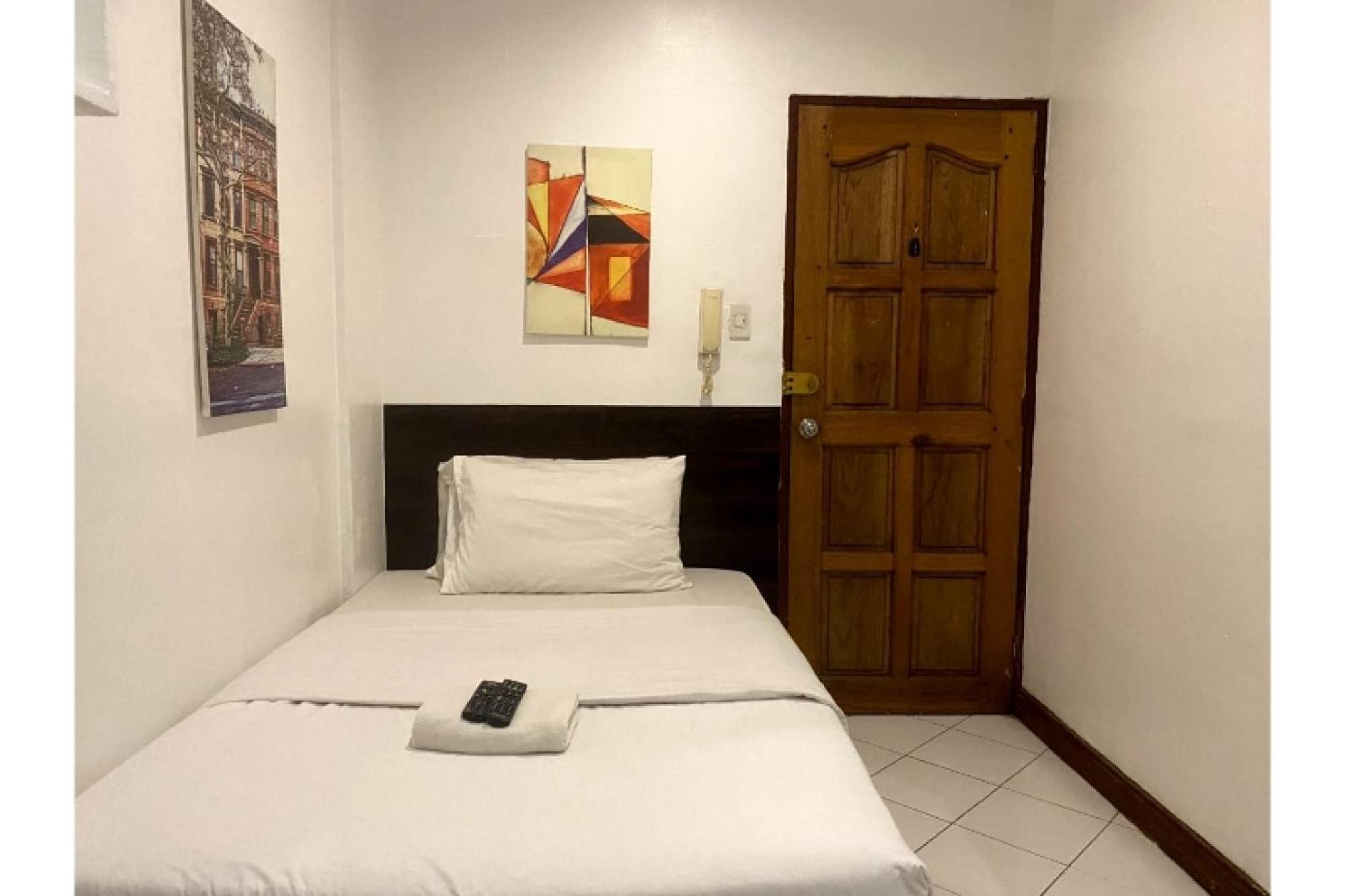 Oyo 857 Makati Avenue Hotel Makati City