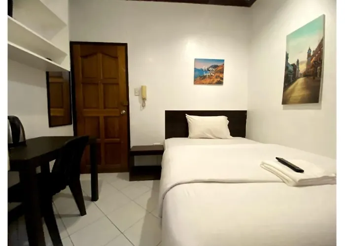 Oyo 857 City Stay Inns Makati Avenue